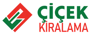 Çiçek Kiralama Fiyatları Kiralık Çiçek 2025 Logosu